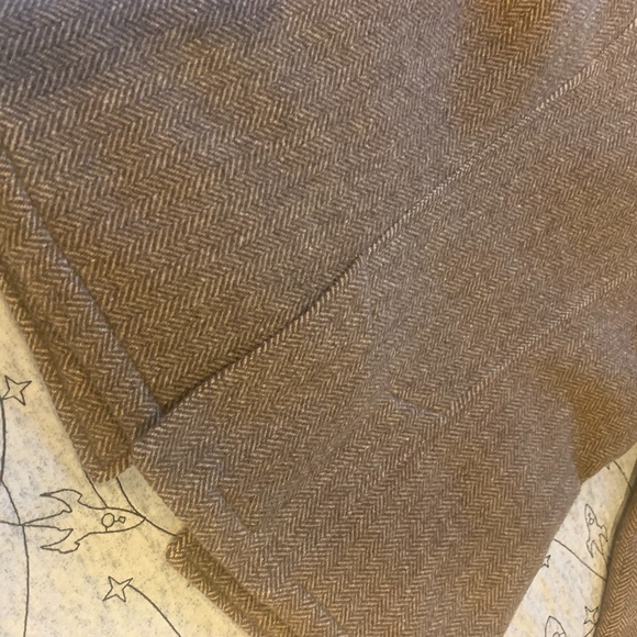 Spiewak & Sons Double Breasted Jasper Peacoat - Picture 5 of 5